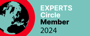 Focus Experts Circle 2024 Logo