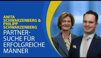 Anita G Schwarzenberg und Philipp Schwarzenberg im Interview